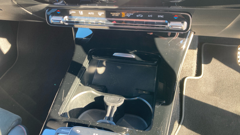 Mercedes-Benz CLA 200 AMG Line Premium + Night Ed 5dr Tip Auto Petrol Estate